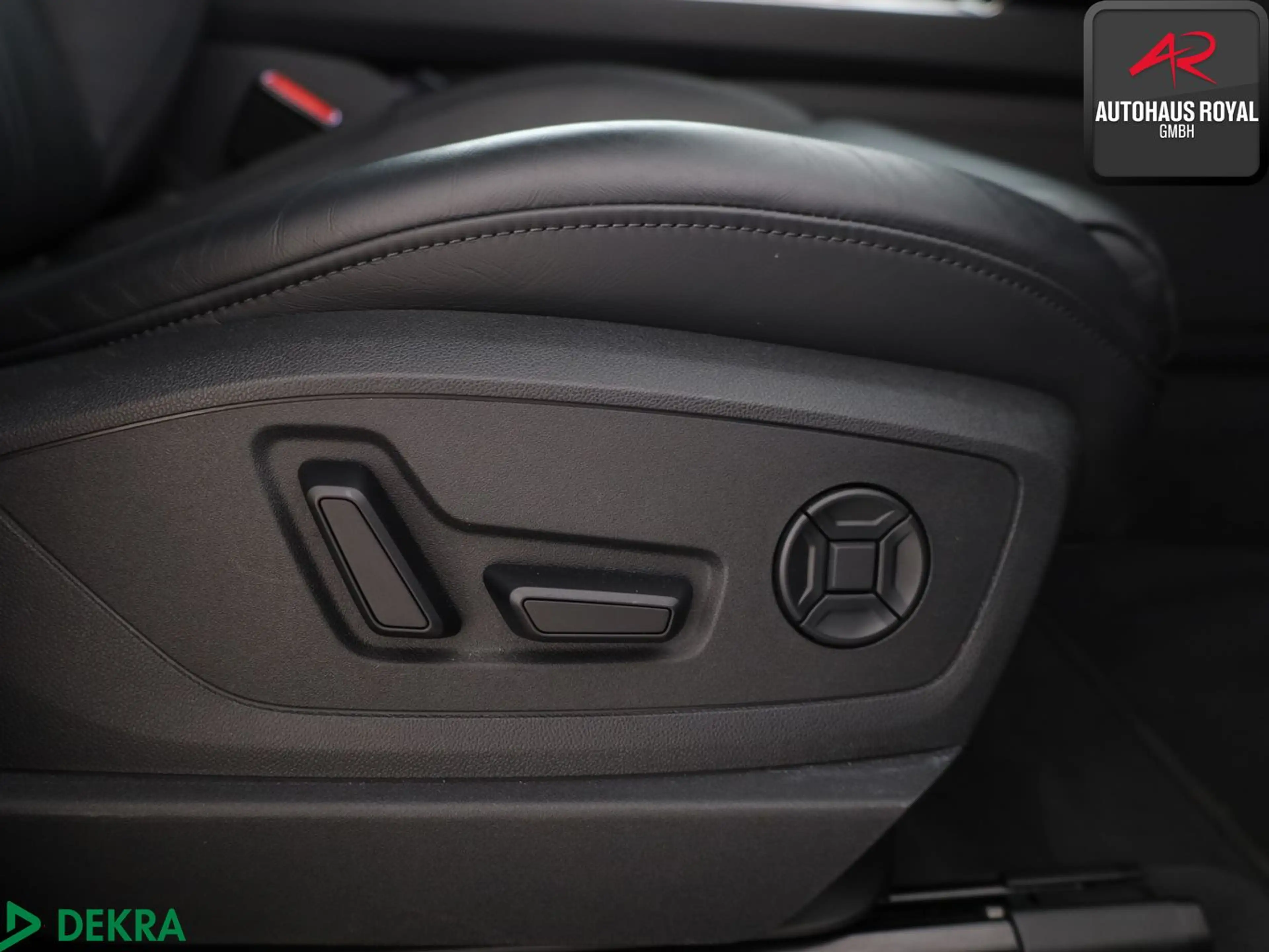 Audi e-tron 55 qu S LINE NACHTSICHT,HUD,KEYLESS,ACC — photo 12