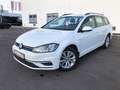 Volkswagen Golf 1.4 TGI Comfortline DSG *Sitzheizung*PDC Blanc - thumbnail 4