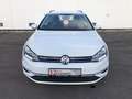 Volkswagen Golf 1.4 TGI Comfortline DSG *Sitzheizung*PDC Blanc - thumbnail 3
