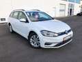 Volkswagen Golf 1.4 TGI Comfortline DSG *Sitzheizung*PDC Blanc - thumbnail 2