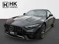 Mercedes-Benz SLR SL AMG 43 Schwarz - thumbnail 9