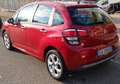 Citroen C3 1,2 benzina clima km 59500 tetto panoramico Rosso - thumbnail 3