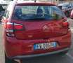 Citroen C3 1,2 benzina clima km 59500 tetto panoramico Rosso - thumbnail 4