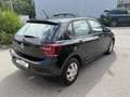 Volkswagen Polo 1.0 Austria (EURO 6d-TEMP) Schwarz - thumbnail 4