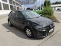 Volkswagen Polo 1.0 Austria (EURO 6d-TEMP) Schwarz - thumbnail 3