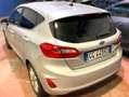 Ford Fiesta Fiesta p 5p 1.0 ecoboost hybrid Titanium -GG448RD Gris - thumbnail 6
