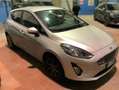 Ford Fiesta Fiesta p 5p 1.0 ecoboost hybrid Titanium -GG448RD Gris - thumbnail 3