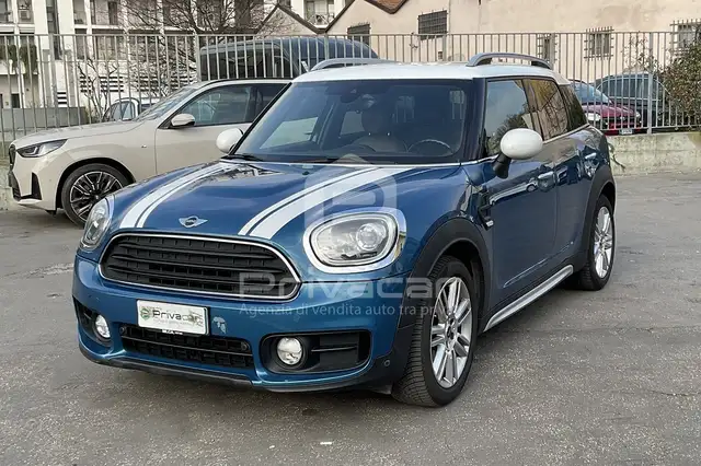 MINI Cooper D Countryman Mini 2.0 Cooper D Business Countryman