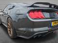 Ford Mustang GT PREMIUM 5.0 V8 SUPERCHARGED 700PK Grijs - thumbnail 10
