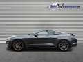 Ford Mustang GT PREMIUM 5.0 V8 SUPERCHARGED 700PK Grijs - thumbnail 8
