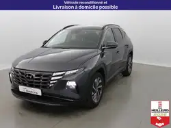 Hyundai Tucson 1.6 CRDi 136 Hybrid 48V DCT-7 Creative