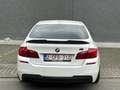 BMW 520 EURO6/TOIT PANO/PACK M Wit - thumbnail 4