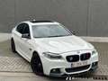 BMW 520 EURO6/TOIT PANO/PACK M Alb - thumbnail 1