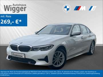 d Sport Line xDrive Limousine/Panodach/Navi