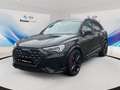 Audi RS Q3 2.5 TFSI 2.5 TFSI quattro LED Tempomat Black - thumbnail 1