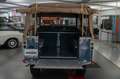 Land Rover Santana 88 Serie 2A Niebieski - thumbnail 10