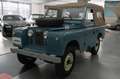 Land Rover Santana 88 Serie 2A Niebieski - thumbnail 1