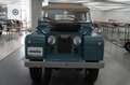 Land Rover Santana 88 Serie 2A Niebieski - thumbnail 5