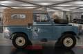 Land Rover Santana 88 Serie 2A Niebieski - thumbnail 4