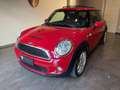 MINI Cooper S 1.6 Cooper S 1.6 Chili 175cv Rouge - thumbnail 1