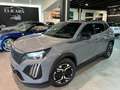 Peugeot 2008 Puretech S&S Allure Grijs - thumbnail 1