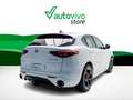 Alfa Romeo Stelvio VELOCE 2.1 TD TURBO 210 CV AUTO 4WD 5P Blanco - thumbnail 2