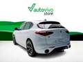 Alfa Romeo Stelvio VELOCE 2.1 TD TURBO 210 CV AUTO 4WD 5P Blanco - thumbnail 13