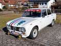 Alfa Romeo Giulia Super 1600 Biscione, Oldtimer, 2. Hand, Motor15tkm Weiß - thumbnail 6