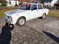 Alfa Romeo Giulia Super 1600 Biscione, Oldtimer, 2. Hand, Motor15tkm Weiß - thumbnail 4