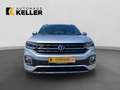 Volkswagen T-Cross Style 1.0 TSI DSG Style R-Line Kam/Ready/ACC/app/1 Zilver - thumbnail 9