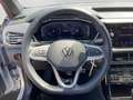 Volkswagen T-Cross Style 1.0 TSI DSG Style R-Line Kam/Ready/ACC/app/1 Zilver - thumbnail 11