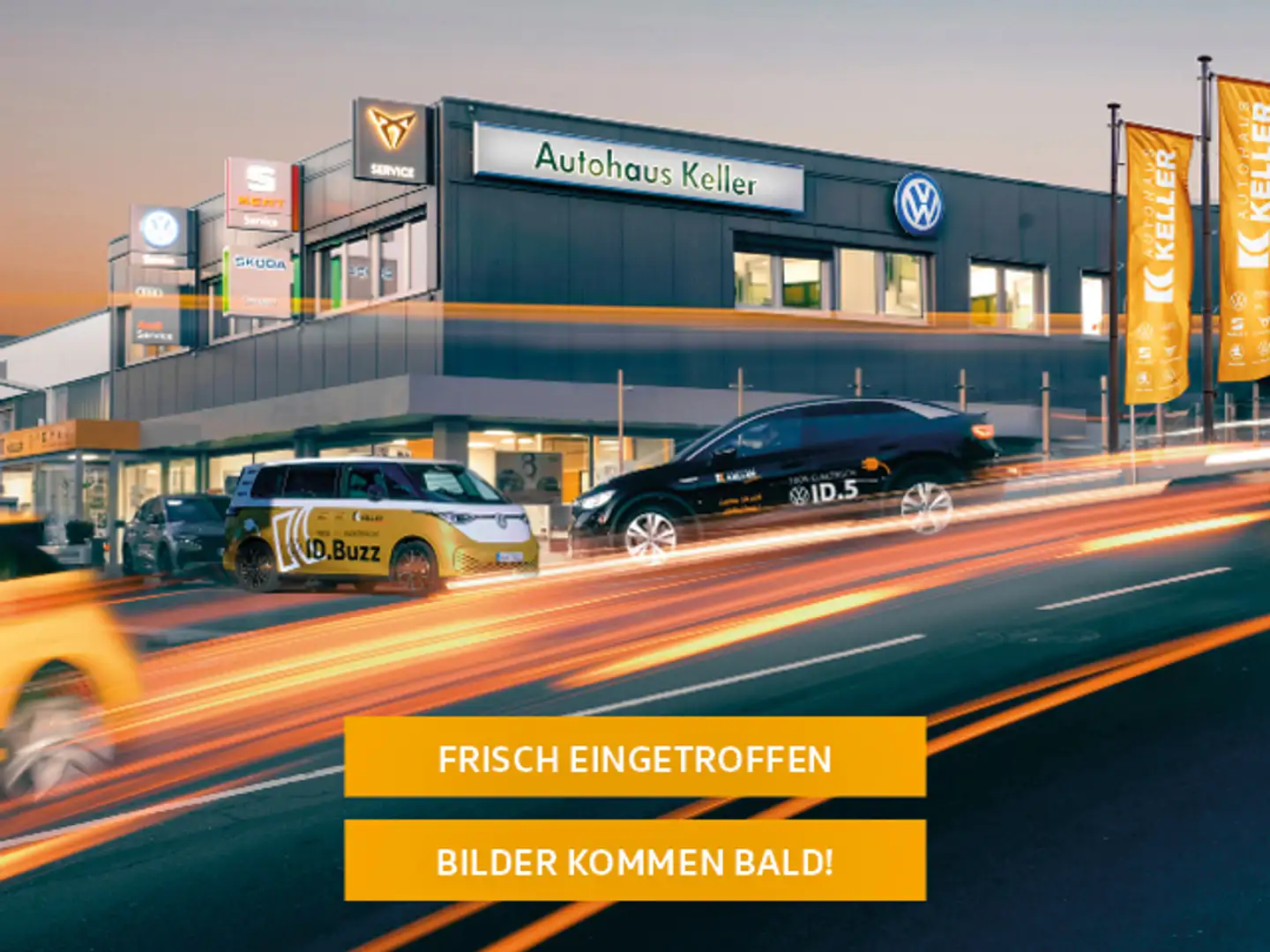 Volkswagen T-Cross Style 1.0 TSI DSG Style R-Line Kam/Ready/ACC/app/1 Argent - 1