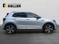 Volkswagen T-Cross Style 1.0 TSI DSG Style R-Line Kam/Ready/ACC/app/1 Zilver - thumbnail 7