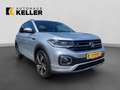 Volkswagen T-Cross Style 1.0 TSI DSG Style R-Line Kam/Ready/ACC/app/1 Zilver - thumbnail 8