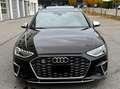 Audi S4 S4 Avant TDI quattro tiptronic Schwarz - thumbnail 1