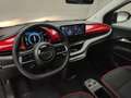 Fiat 500e 500E 95CV 23,65KW  RED Nero - thumbnail 11