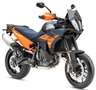 KTM 890 SMT Azul - thumbnail 2
