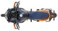 KTM 890 SMT Azul - thumbnail 6