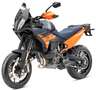 KTM 890 SMT Azul - thumbnail 3