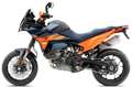 KTM 890 SMT Azul - thumbnail 4