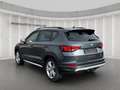 SEAT Ateca FR 4Drive*Autom*Navi*Pano*Cam*AHK*LED Grau - thumbnail 4