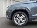 SEAT Ateca FR 4Drive*Autom*Navi*Pano*Cam*AHK*LED Grau - thumbnail 10