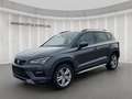 SEAT Ateca FR 4Drive*Autom*Navi*Pano*Cam*AHK*LED Grau - thumbnail 1