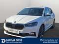 Skoda Fabia FABIA Style 1.2 TSI Business Autom. PDC Alb - thumbnail 1