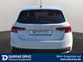 Skoda Fabia FABIA Style 1.2 TSI Business Autom. PDC Alb - thumbnail 7