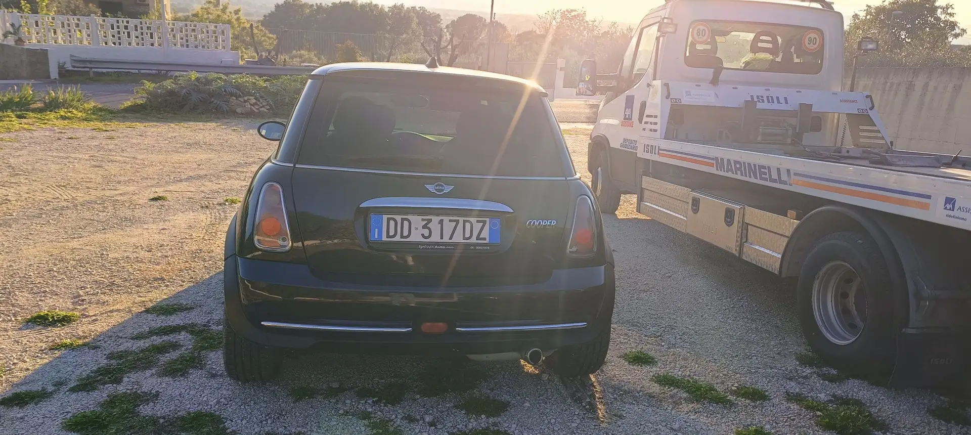 MINI Cooper 1.6 Park Lane - 2