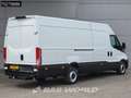 Iveco Daily 35S16 Automaat L3H2 3,5t Trekhaak Camera Euro6 L4H Wit - thumbnail 3