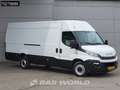 Iveco Daily 35S16 Automaat L3H2 3,5t Trekhaak Camera Euro6 L4H Wit - thumbnail 3