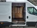 Iveco Daily 35S16 Automaat L3H2 3,5t Trekhaak Camera Euro6 L4H Wit - thumbnail 7