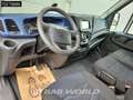 Iveco Daily 35S16 Automaat L3H2 3,5t Trekhaak Camera Euro6 L4H Wit - thumbnail 12